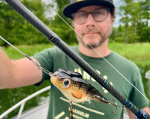 Duncan Lures M Duncan Lures M
